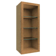 Fabuwood Luna Truffle NDW1536 Specialty Wall Cabinet