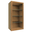 Fabuwood Luna Truffle NDW1836 Specialty Wall Cabinet