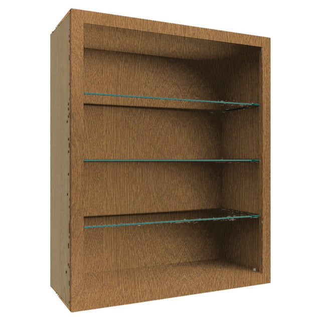 Fabuwood Luna Truffle NDW3036 Specialty Wall Cabinet