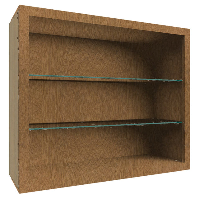 Fabuwood Luna Truffle NDW3630 Specialty Wall Cabinet