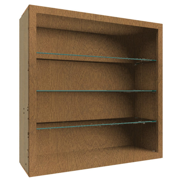Fabuwood Luna Truffle NDW3636 Specialty Wall Cabinet