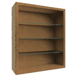 Fabuwood Luna Truffle NDW3642 Specialty Wall Cabinet