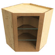 Fabuwood Luna Truffle NDWDC2430 Specialty Wall Cabinet