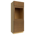 Fabuwood Luna Truffle OC3384S Oven Cabinet