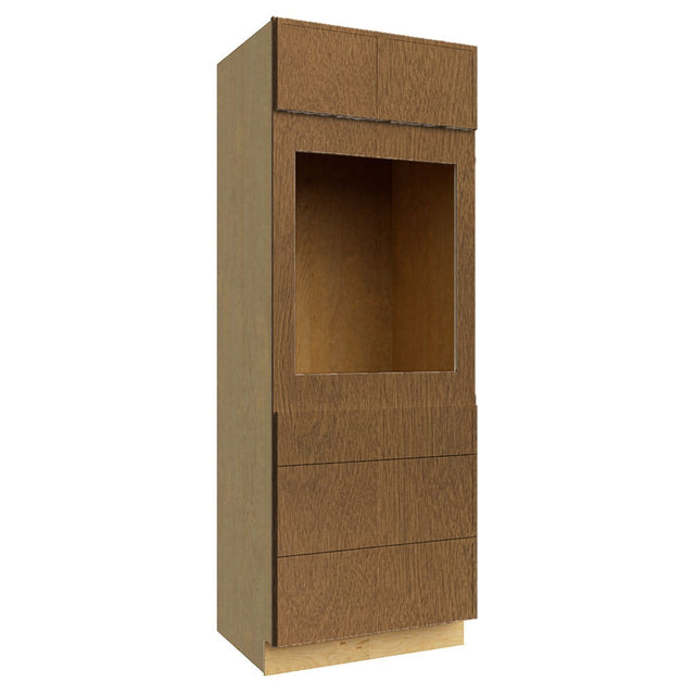 Fabuwood Luna Truffle OC3384S Oven Cabinet