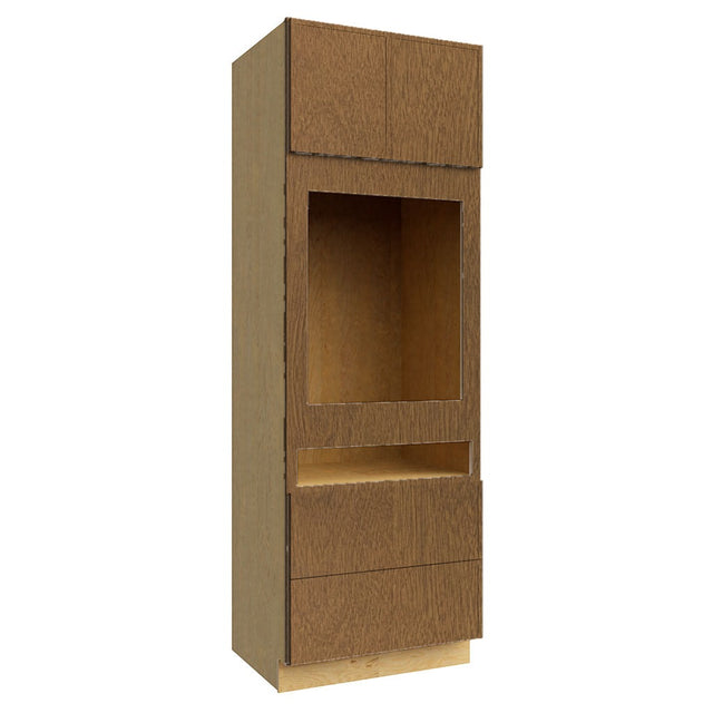 Fabuwood Luna Truffle OC3390C Oven Cabinet