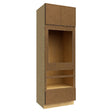Fabuwood Luna Truffle OC3390D Oven Cabinet