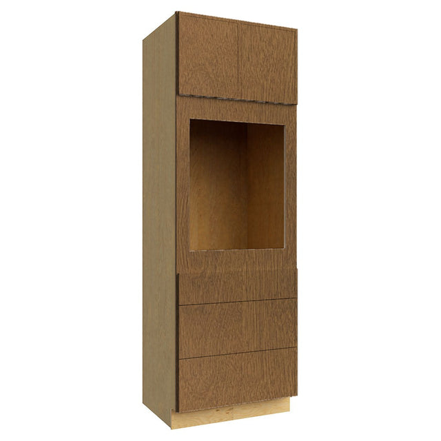 Fabuwood Luna Truffle OC3390S Oven Cabinet