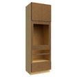 Fabuwood Luna Truffle OC3396D Oven Cabinet