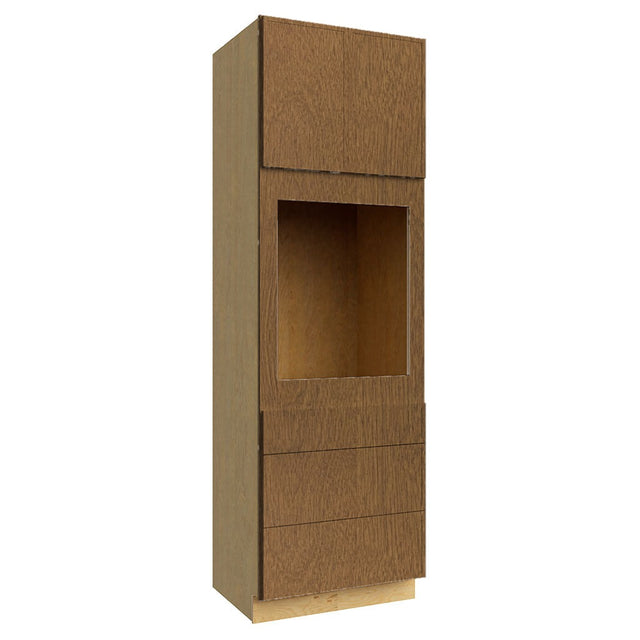 Fabuwood Luna Truffle OC3396S Oven Cabinet
