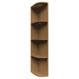 Fabuwood Luna Truffle OEL642 Specialty Wall Cabinet