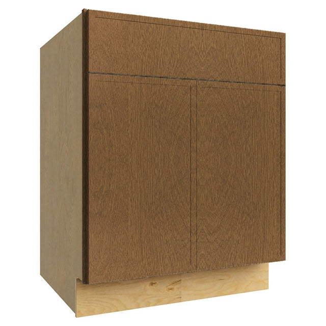 Fabuwood Luna Truffle SB27 Base Cabinet