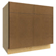 Fabuwood Luna Truffle SB36 Base Cabinet