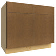 Fabuwood Luna Truffle SB39 Base Cabinet