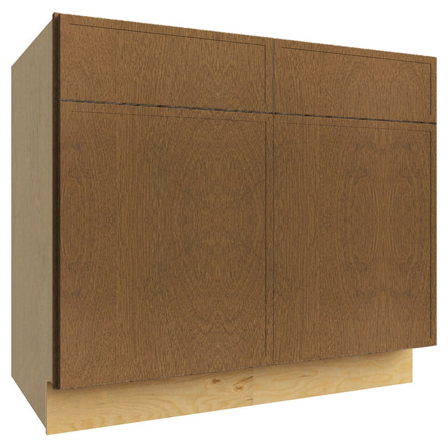 Fabuwood Luna Truffle SB39 Base Cabinet