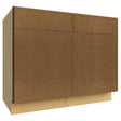 Fabuwood Luna Truffle SB42 Base Cabinet