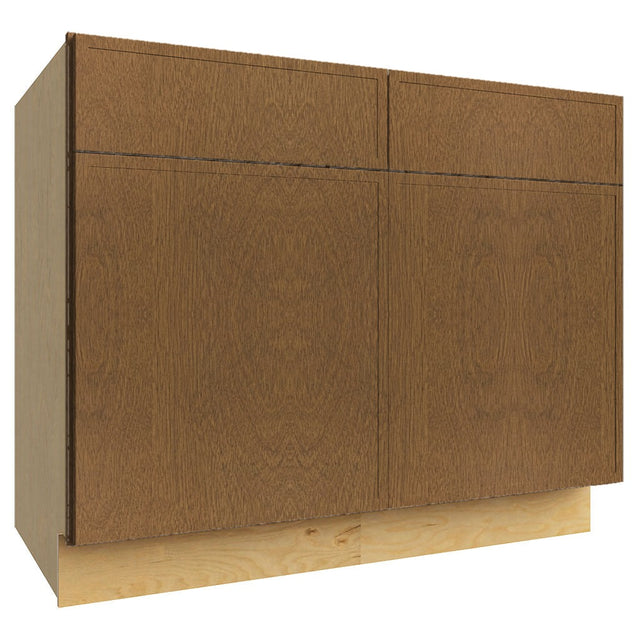 Fabuwood Luna Truffle SB42 Base Cabinet