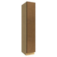Fabuwood Luna Truffle TP152484 Tall Pantry Cabinet
