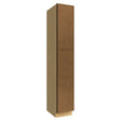 Fabuwood Luna Truffle TP152490 Tall Pantry Cabinet