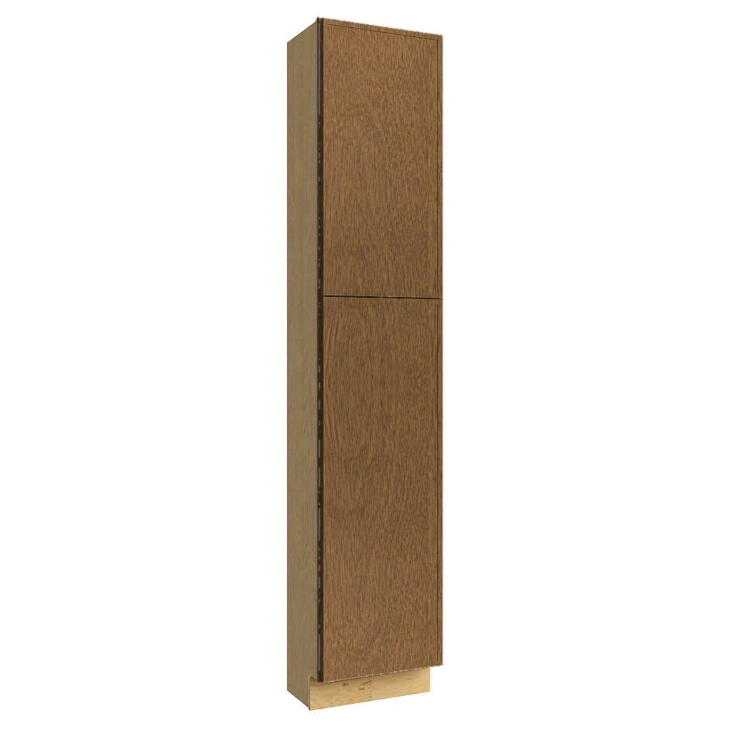 Fabuwood Luna Truffle TP181290 Tall Pantry Cabinet