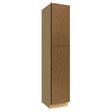 Fabuwood Luna Truffle TP182490 Tall Pantry Cabinet