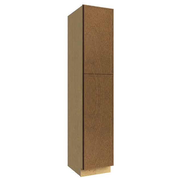 Fabuwood Luna Truffle TP182490 Tall Pantry Cabinet