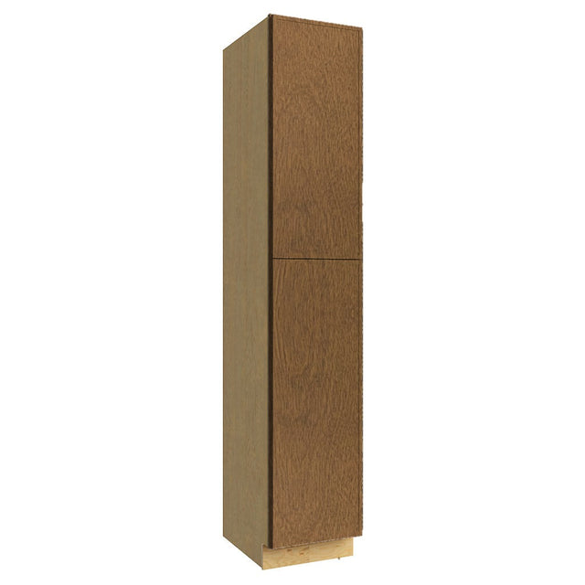 Fabuwood Luna Truffle TP182496 Tall Pantry Cabinet