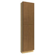 Fabuwood Luna Truffle TP241296 Tall Pantry Cabinet
