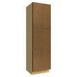 Fabuwood Luna Truffle TP242484 Tall Pantry Cabinet