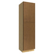 Fabuwood Luna Truffle TP242490 Tall Pantry Cabinet