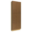Fabuwood Luna Truffle TP301290 Tall Pantry Cabinet