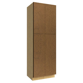 Fabuwood Luna Truffle TP302490 Tall Pantry Cabinet