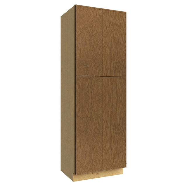 Fabuwood Luna Truffle TP302490 Tall Pantry Cabinet