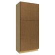 Fabuwood Luna Truffle TP362484 Tall Pantry Cabinet