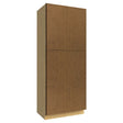 Fabuwood Luna Truffle TP362490 Tall Pantry Cabinet