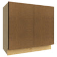 Fabuwood Luna Truffle VB36FD Vanity