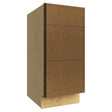 Fabuwood Luna Truffle VDB15-34 Vanity