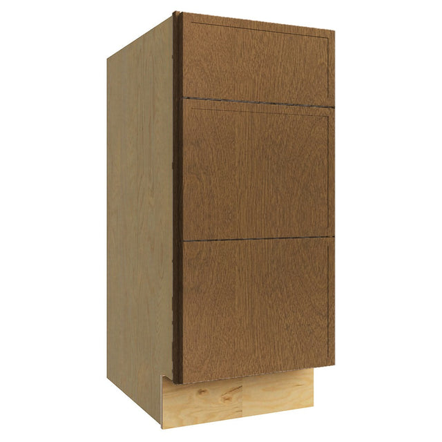 Fabuwood Luna Truffle VDB15-34 Vanity