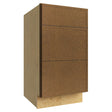 Fabuwood Luna Truffle VDB18-34 Vanity