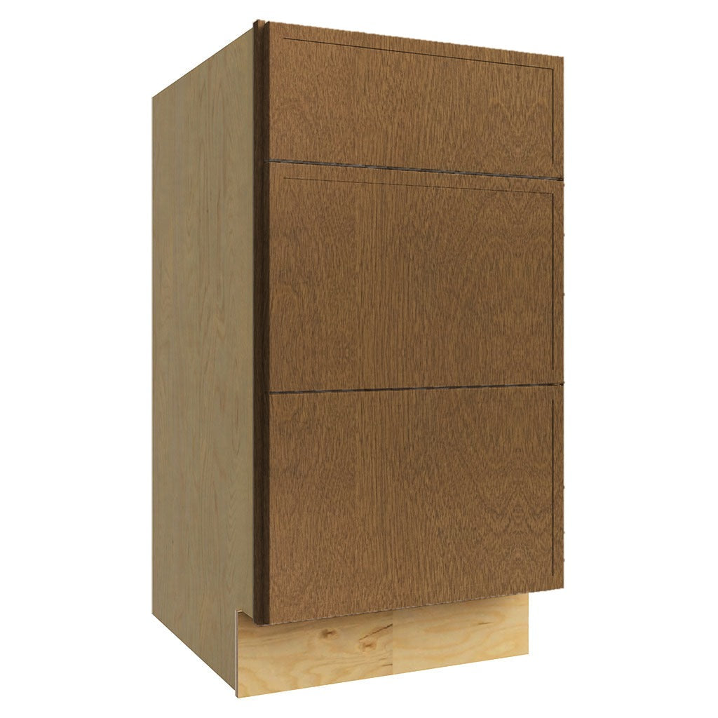 Fabuwood Luna Truffle VDB18-34 Vanity