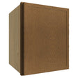 Fabuwood Luna Truffle W1215 Wall Cabinet