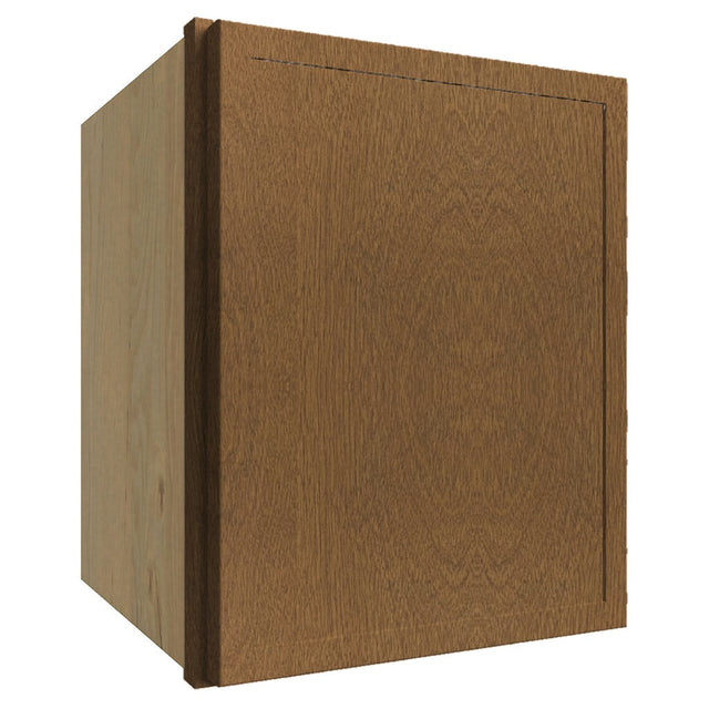 Fabuwood Luna Truffle W1215 Wall Cabinet