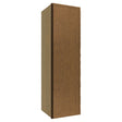 Fabuwood Luna Truffle W1242 Wall Cabinet