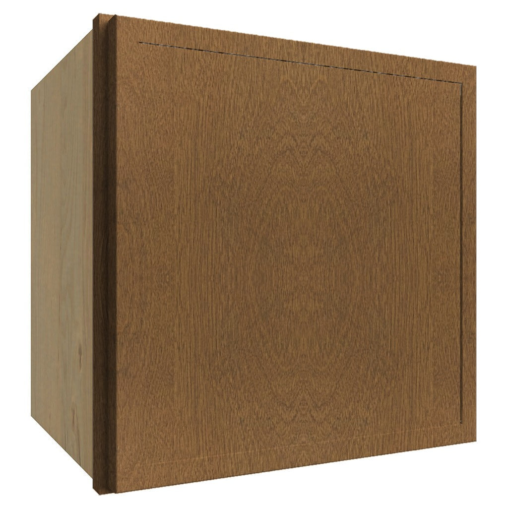 Fabuwood Luna Truffle W1515 Wall Cabinet