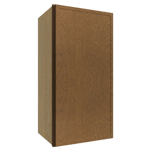 Fabuwood Luna Truffle W1530 Wall Cabinet