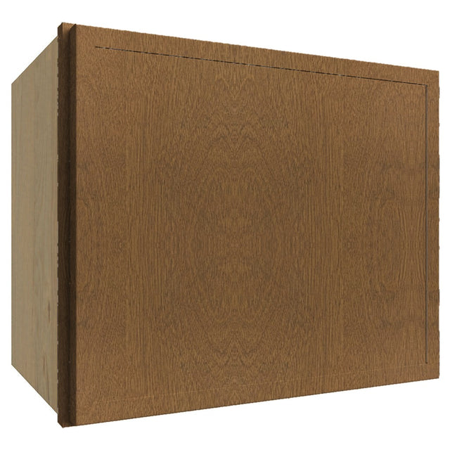 Fabuwood Luna Truffle W1815 Wall Cabinet
