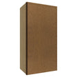 Fabuwood Luna Truffle W1836 Wall Cabinet