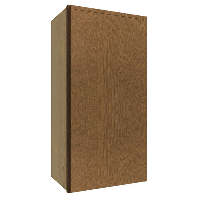 Fabuwood Luna Truffle W1836 Wall Cabinet