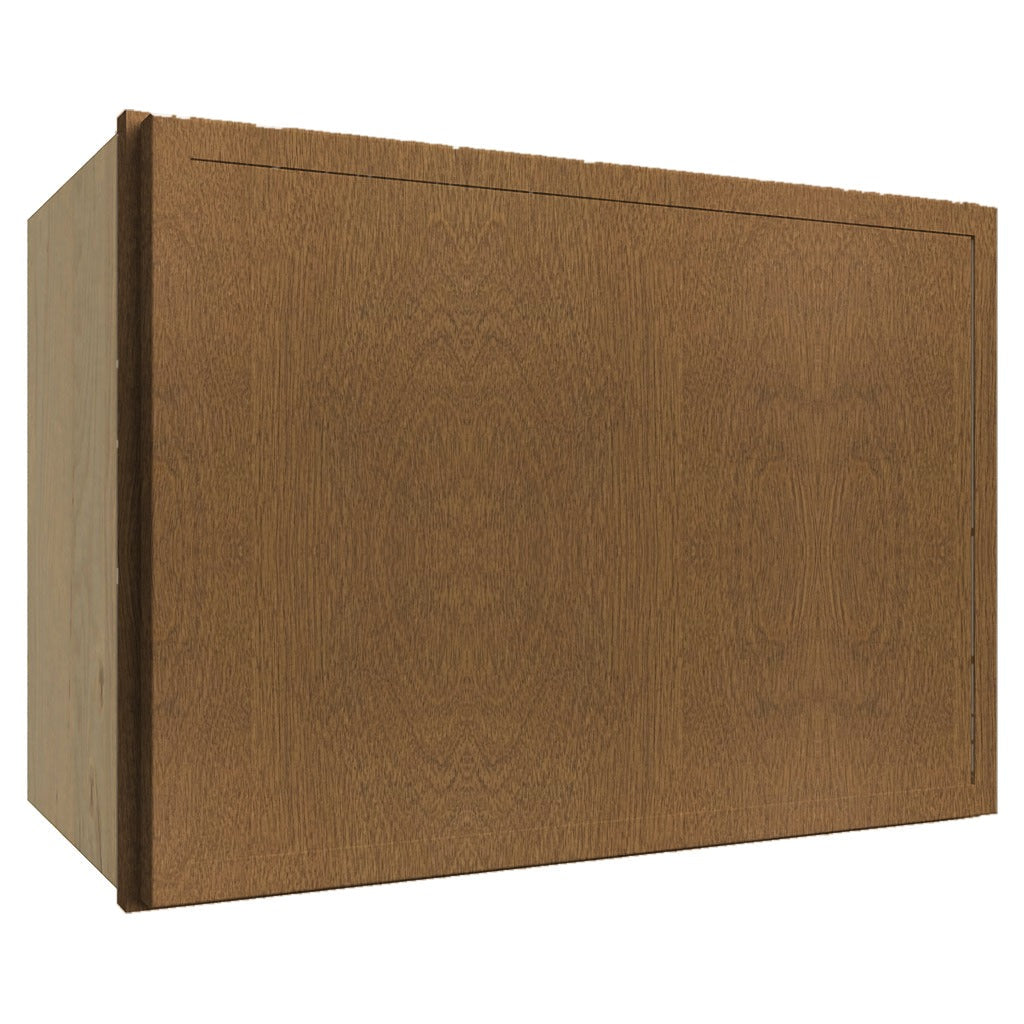 Fabuwood Luna Truffle W2115 Wall Cabinet