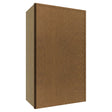 Fabuwood Luna Truffle W2136 Wall Cabinet